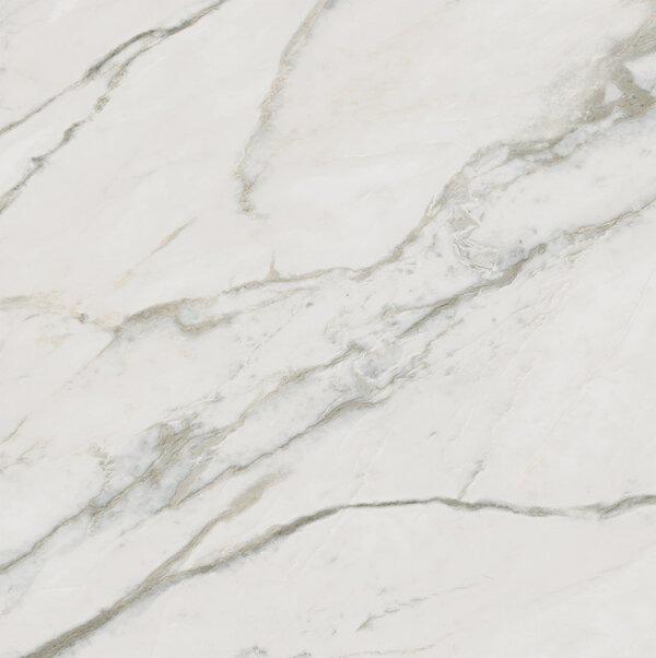 Керамогранит Kerama Marazzi Буонарроти белый обрезной SG642800R 60х60