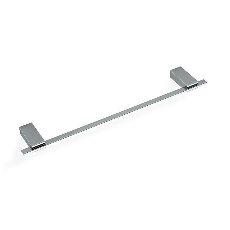 Полотенцедержатель Stil Haus Gea Хром GE 45 08 45 см.