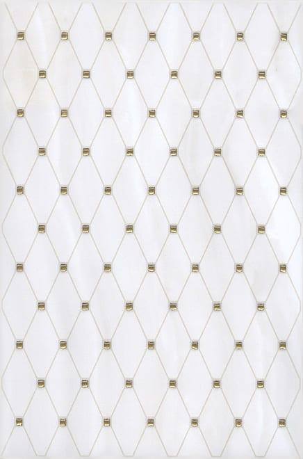 Декор Kerama Marazzi Летний Сад Светлый AD/A313/8259 20х30