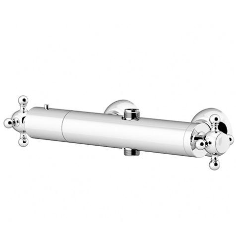 Смеситель для душа Gattoni Termostatici TSRE700C0cr