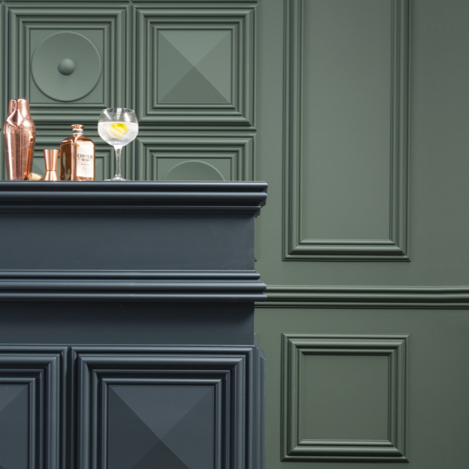 Orac Decor New Classic от Официального Дилера