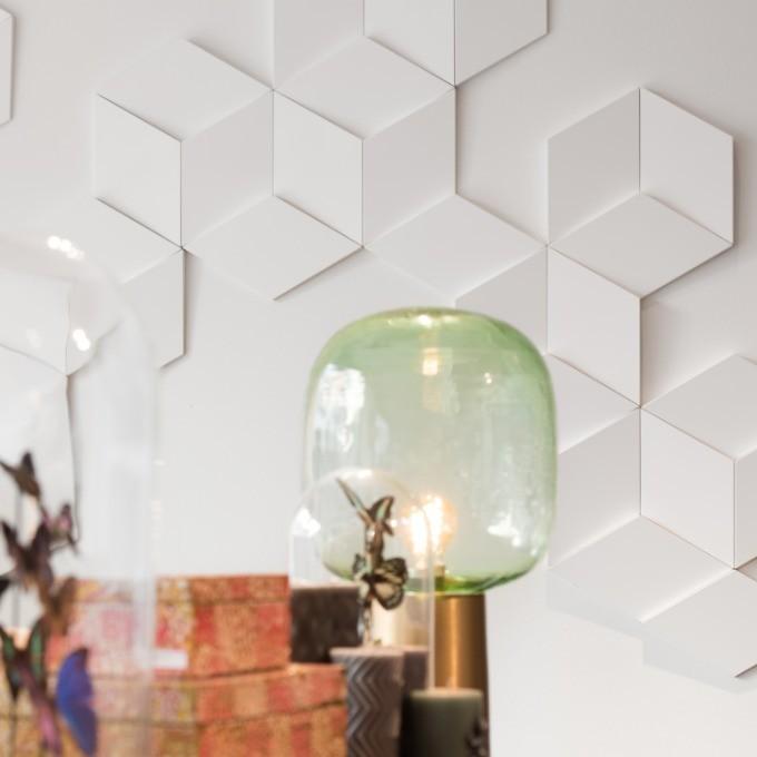 Декоративная панель Orac Decor Modern W100