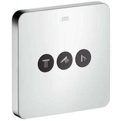 Модуль Axor ShowerSelect 36717000