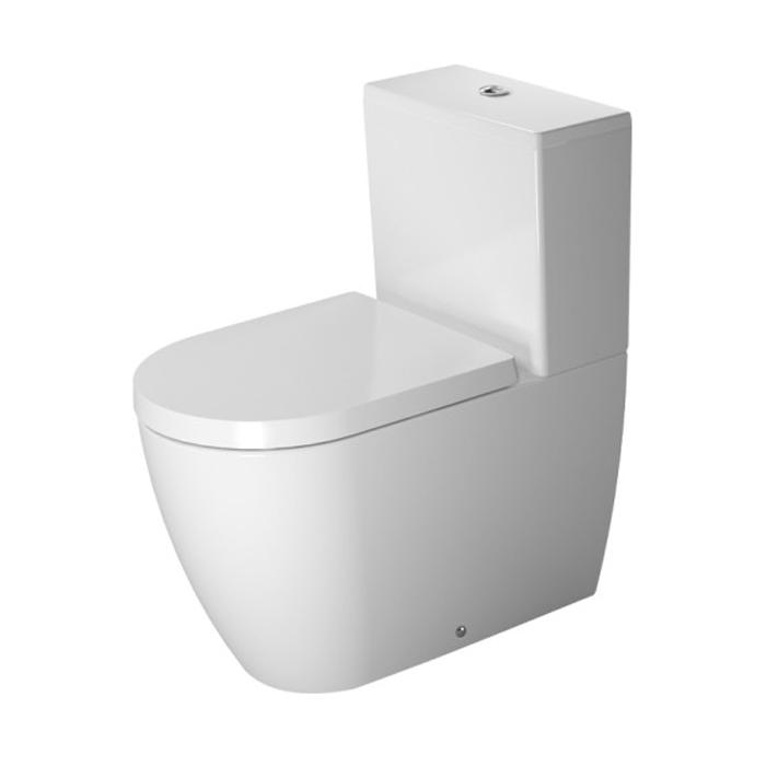 Бачок Duravit ME by Starck 0938000005 39x18
