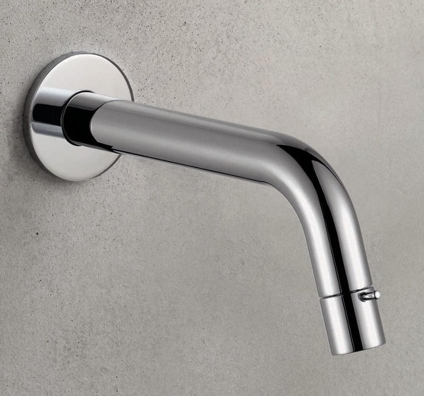 Кран для раковины Kludi Bozz 380180530