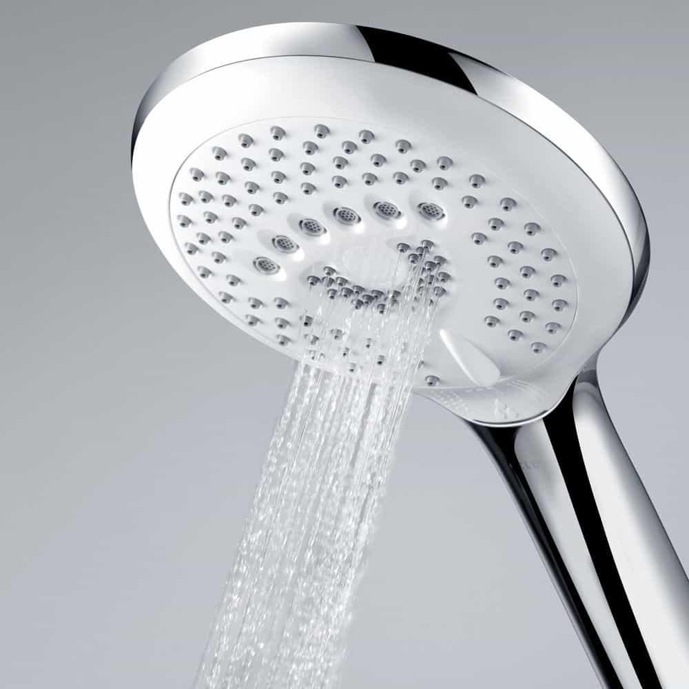 Душевой гарнитур Kludi Freshline 6794005-00