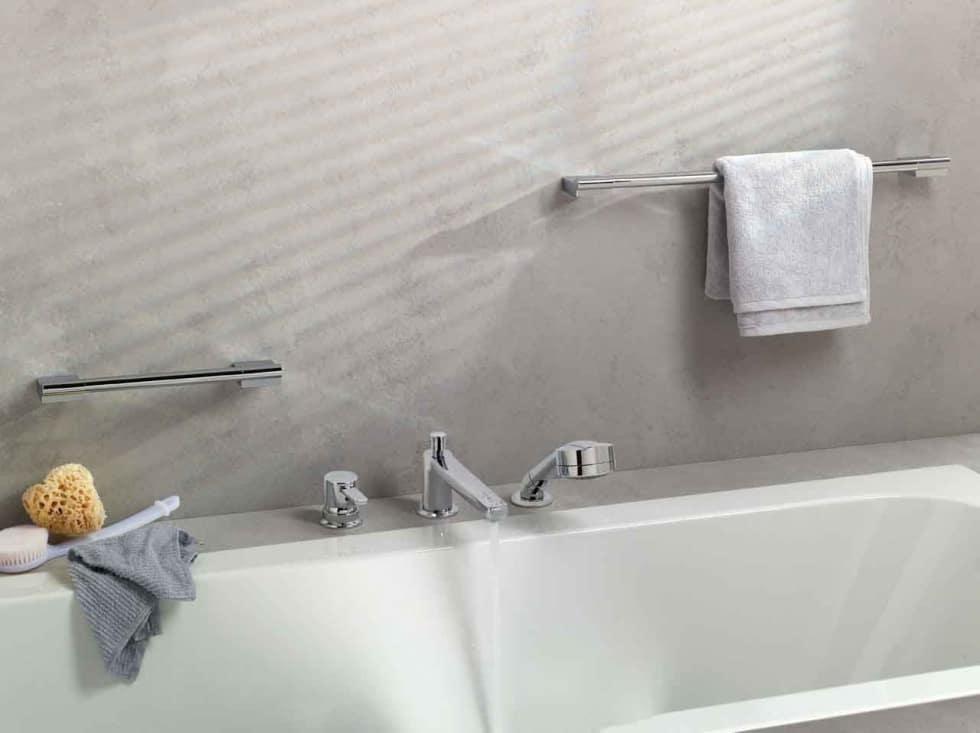Полотенцедержатель Kludi A-Xes - 4898005