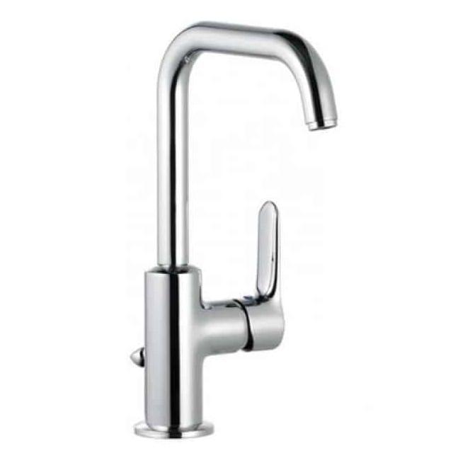 Смеситель для раковины Kludi Objekta 320230575