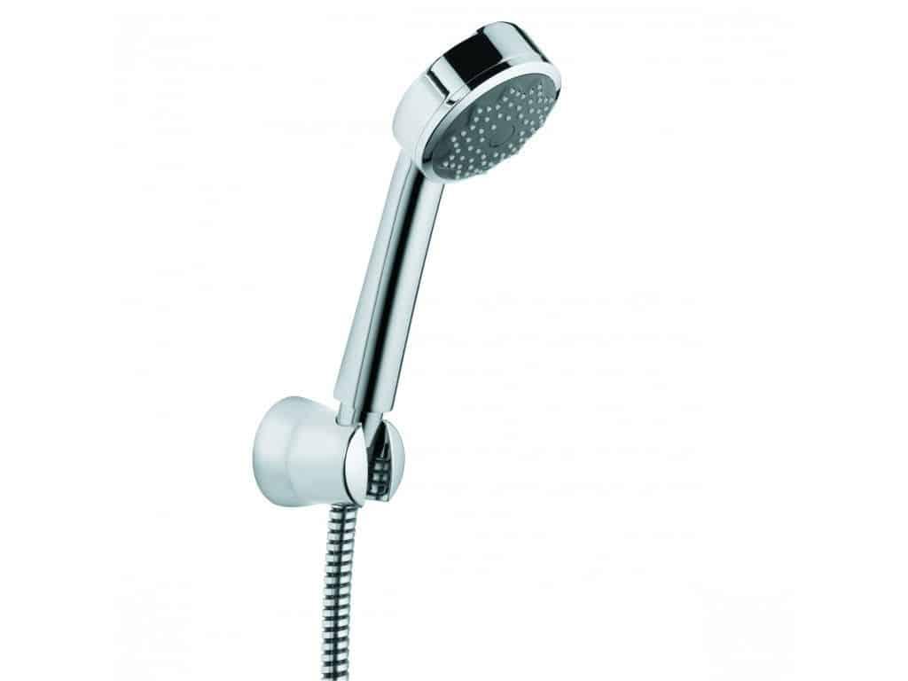 Душевой гарнитур Kludi Zenta - 6065005-00