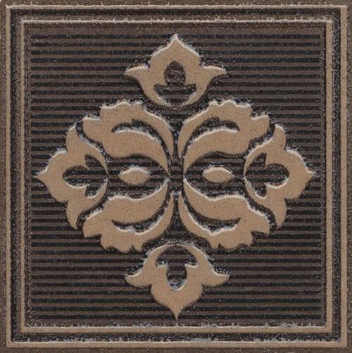 Вставка Kerama Marazzi Версаль AD/B400/SG9297 7x7