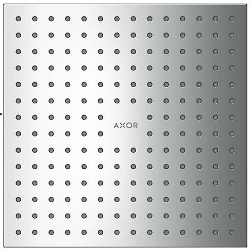 Верхний душ Axor ShowerSolution 35313000