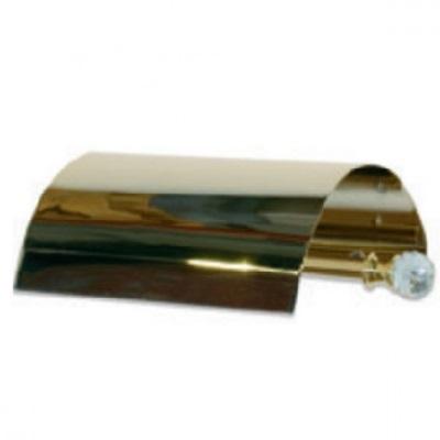 Держатель туалетной бумаги TW collection Crystal TWCR219br-sw