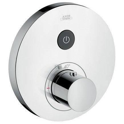 Термостат для душа Axor ShowerSelect 36722000
