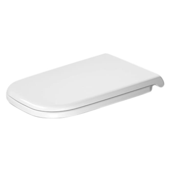 Сиденье для унитаза Duravit D-Code 0060390000