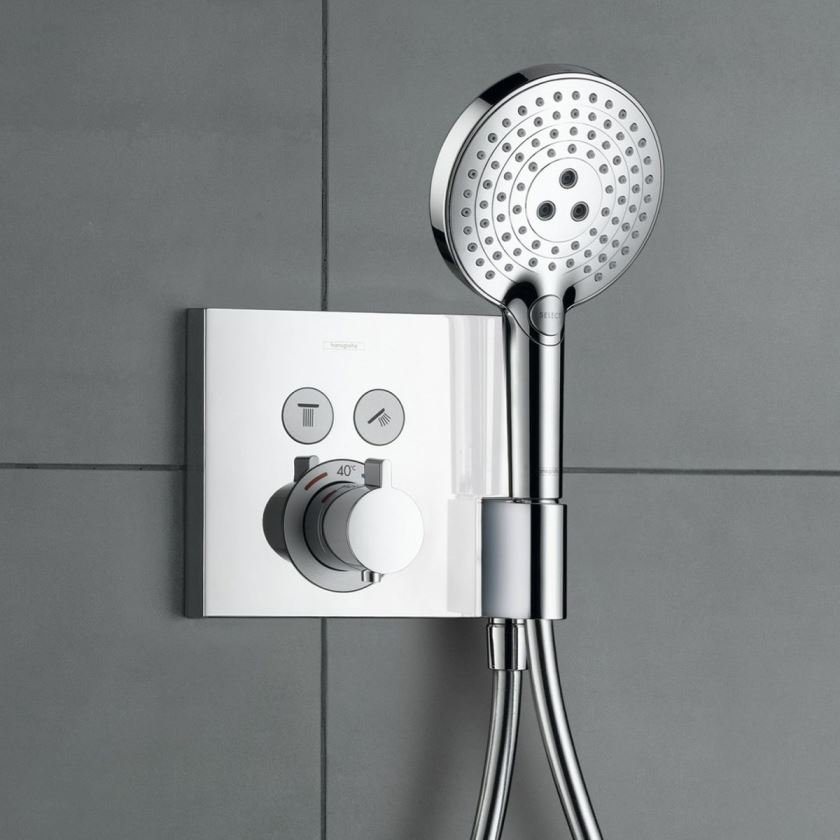 Axor ShowerSelect от Официального Дилера