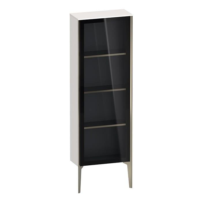 Шкаф подвесной Duravit XViu XV1366LB122 133x50x24