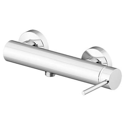 Смеситель для душа Gattoni Circle Two 9125/91C0cr