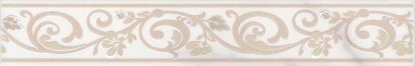 Бордюр Kerama Marazzi Висконти HGD/A421/8326 3.1х20