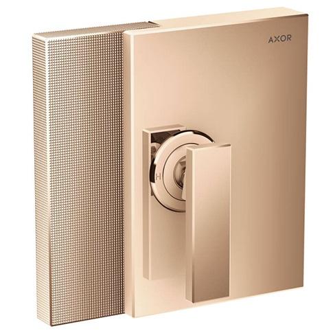 Смеситель для душа Axor Edge 46651300