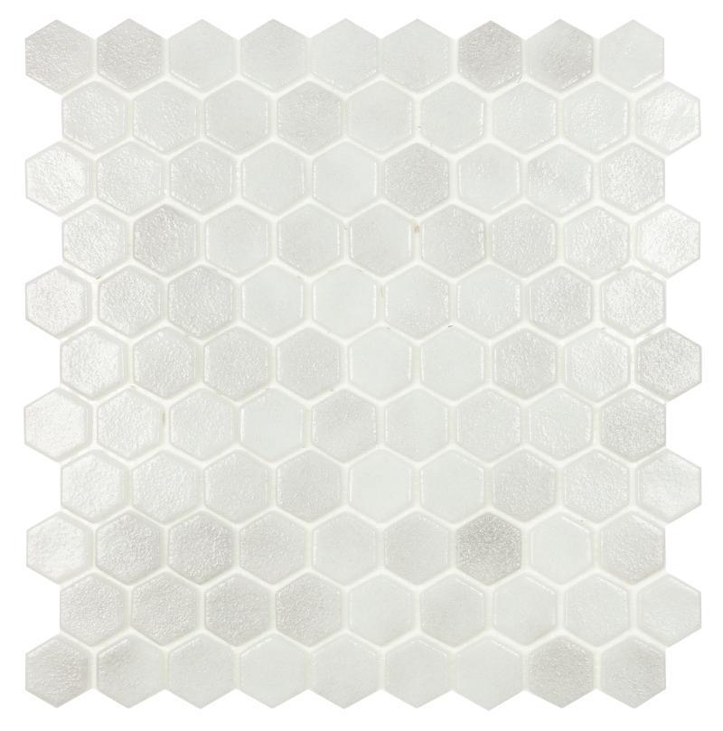 Мозаика Vidrepur Antislip Hex 514 Antid 30.7x31.7