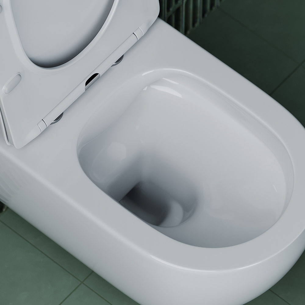 Ceramica Nova Long от Официального Дилера