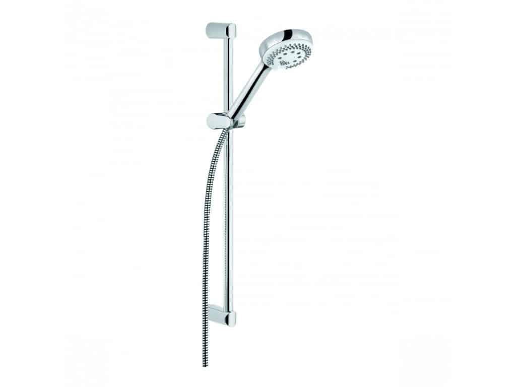 Душевой гарнитур Kludi Logo 3S - 6836305-00