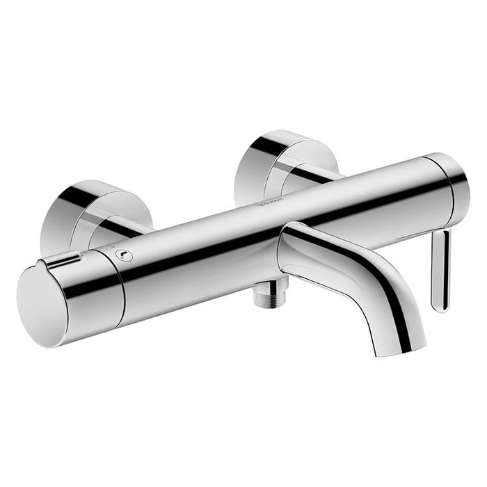 Смеситель для ванны Duravit С.1 C15230000010