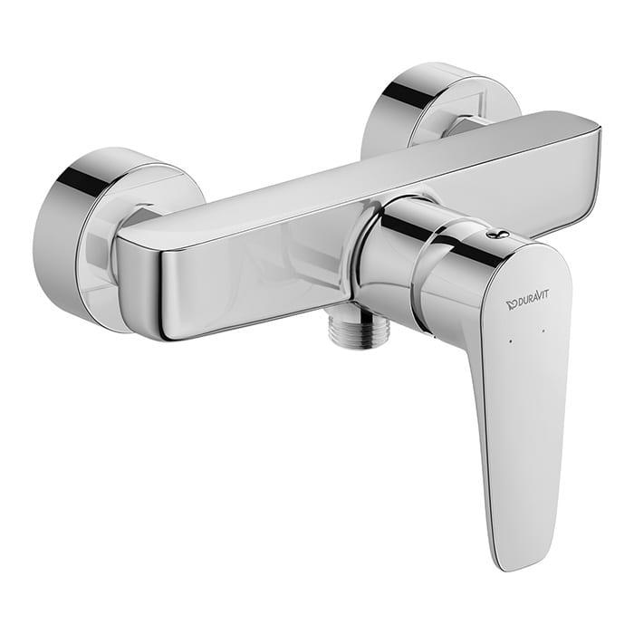 Смеситель для душа Duravit B.1 B14230000010