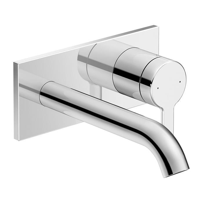 Смеситель для раковины Duravit С.1 C11070003010