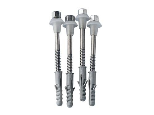 Крепление для биде Remer 715F