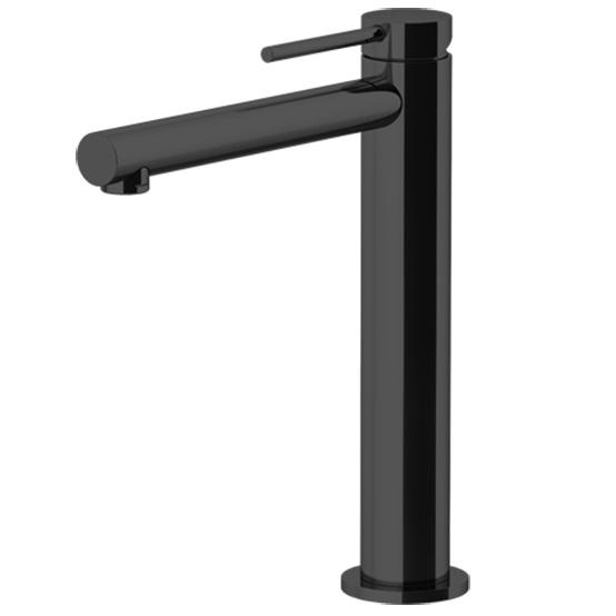 Смеситель для раковины Gattoni Circle One Nero Opaco 9046/90NO