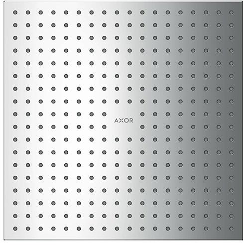 Верхний душ Axor ShowerSolution 35321000