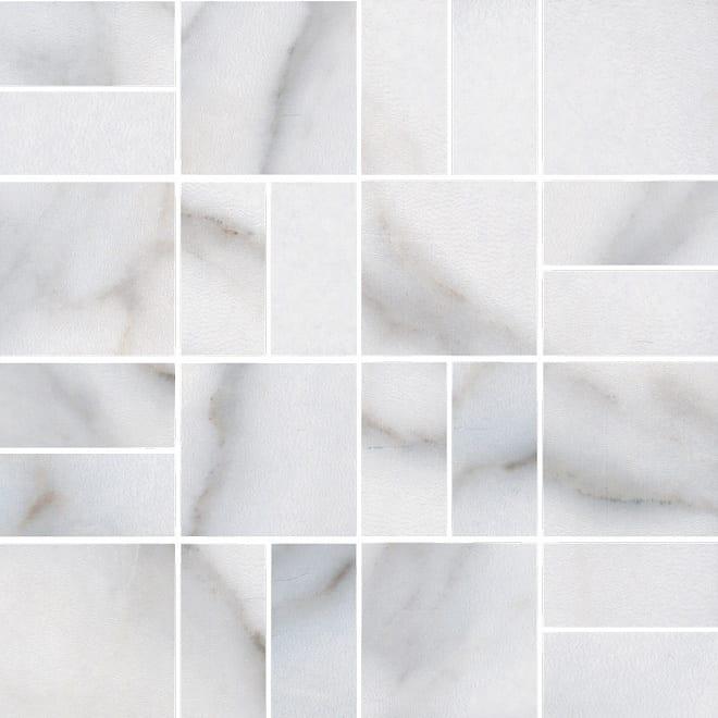 Декор Kerama Marazzi Виндзор Мозаичный SG167/001 30х30