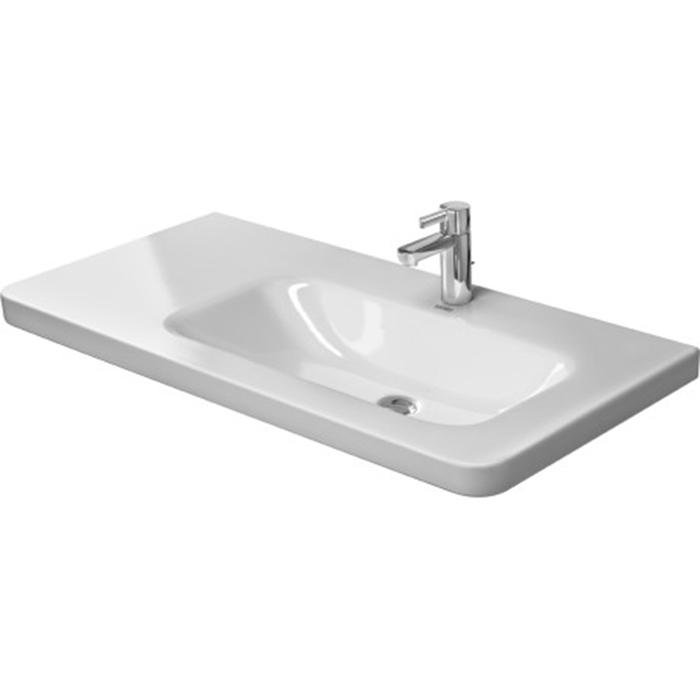 Раковина для мебели Duravit DuraStyle 2326100044 100x48