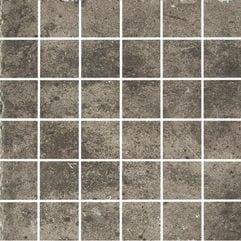 Мозаика Rex Ceramiche La Roche Mud Mosaico 742231 30x30