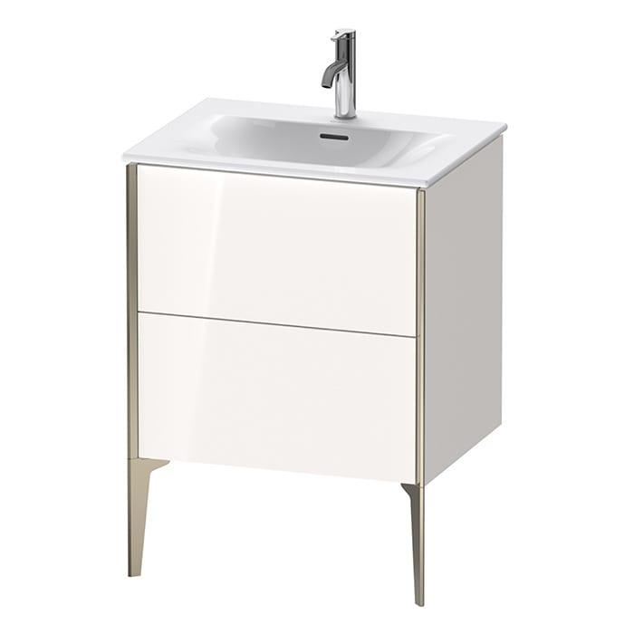 Тумба подвесная Duravit XViu XV43000B122 61x48