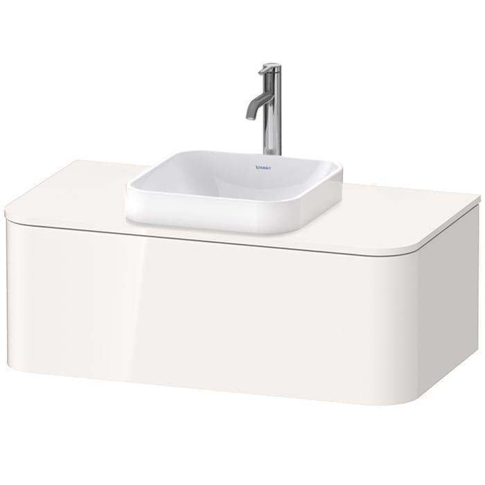 Тумба подвесная Duravit Happy D.2 Plus HP495102222 100x55