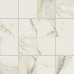 Мозаика Rex Ceramiche I Classici Calacatta Gold Mosaico Matte 753302 30x30