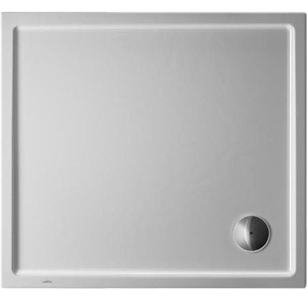 Душевой поддон Duravit Slimline 720120000000000 90x100