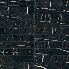 Мозаика Rex Ceramiche Prexious Thunder Night Mosaico Glo 756315 30x30