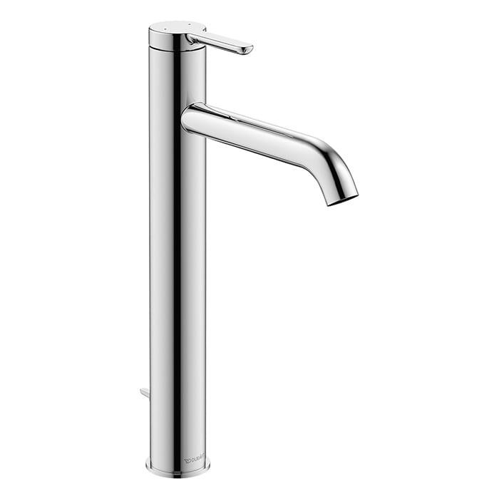 Смеситель для раковины Duravit С.1 C11040001010