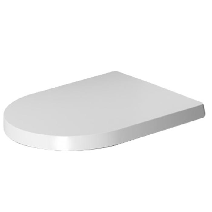 Сиденье Duravit ME by Starck 0020110000