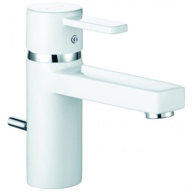 Смеситель для раковины Kludi Zenta 382609175