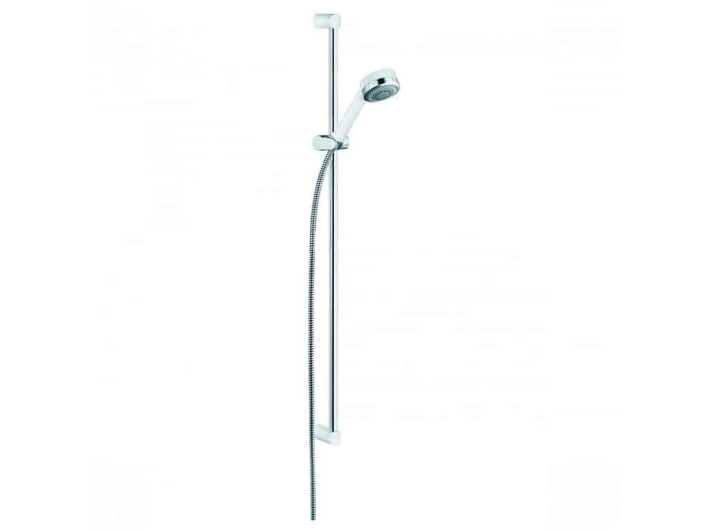 Душевой гарнитур Kludi Zenta - 6084091-00