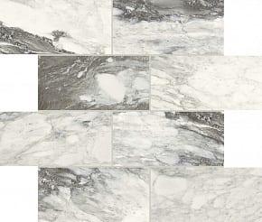 Мозаика Rex Ceramiche Etoile Renoir Mur Glossy 761813 30x30