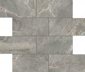 Мозаика Rex Ceramiche Etoile Gris Mur Matte 761808 30x30