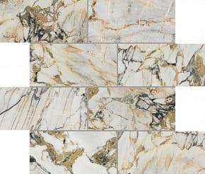Мозаика Rex Ceramiche Etoile Symphonie Mur Glossy 761817 30x30