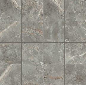 Мозаика Rex Ceramiche Etoile Gris Glossy 761826 30x30