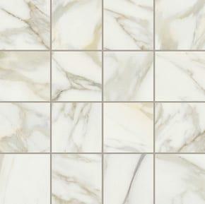Мозаика Rex Ceramiche Etoile Creme Glossy 761827 30x30