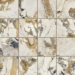 Мозаика Rex Ceramiche Etoile Symphonie Glossy 761829 30x30